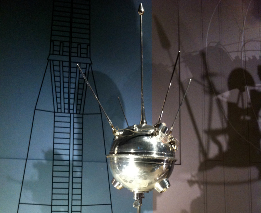 Sputnik