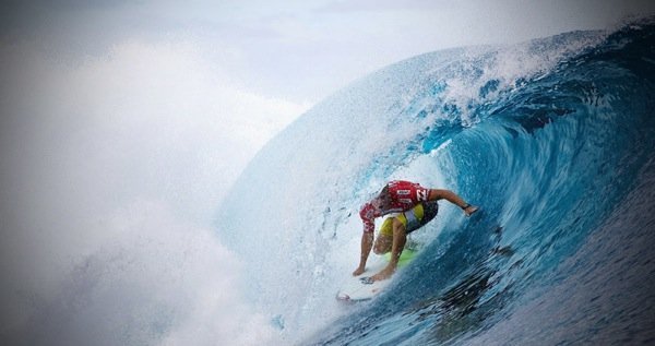 Mike Fanning