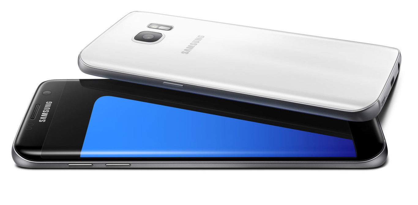 Estos son los precios oficiales de los Samsung Galaxy S7 y S7 Edge en México Estos son los precios oficiales de los Samsung Galaxy S7 y S7 Edge en México
