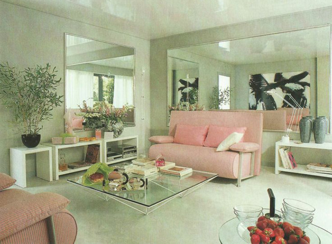 Deco Espejos