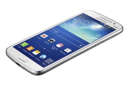Samsung Galaxy Grand 2, toda la información del nuevo Android de Samsung