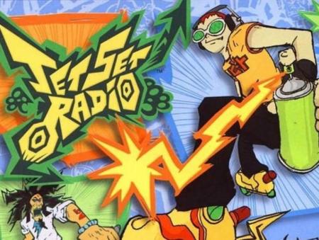 Se acerca otro clásico: Jet Set radio hará su llegada a Android este verano