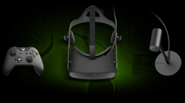Alienware Oculus Gear 09