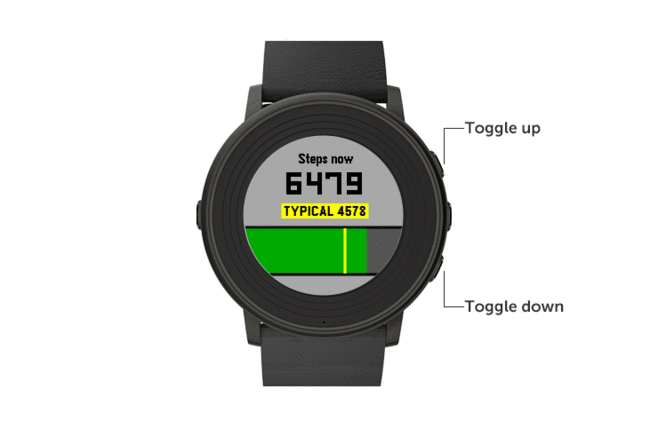 Pebble Health