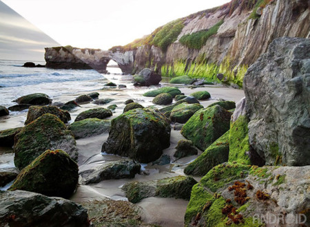 Google Glass se actualiza con fotos HDR e imágenes con voz