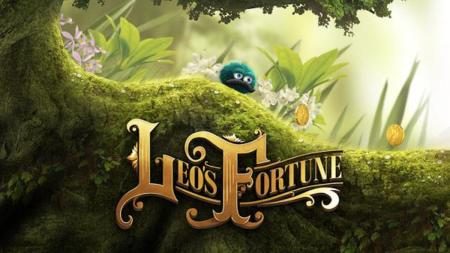 Leo's Fortune, el galardonado y espectacular juego de plataformas ya disponible para Android