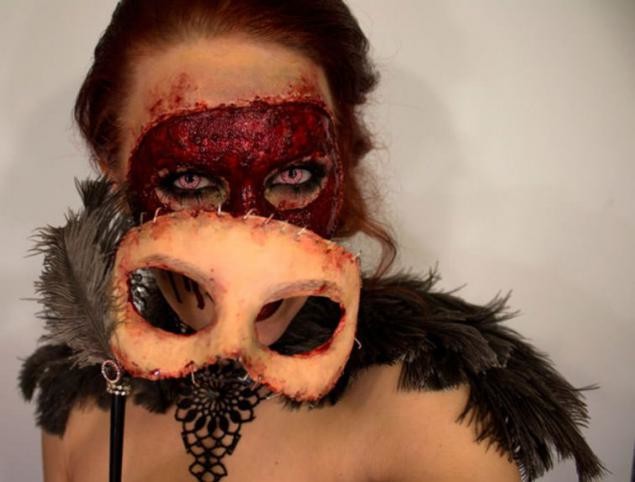 Mascaradepiel