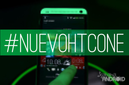 Sigue la presentación del #nuevoHTCOne al minuto en Xataka Android (finalizado)