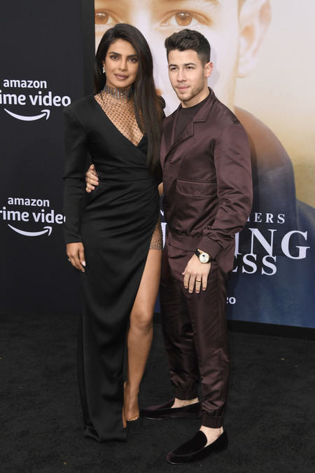 Premiere Of Amazon Prime Video S Chasing Happiness 4
