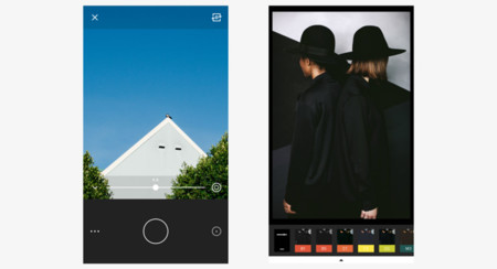 VSCO presenta un completo lavado de cara en su interfaz