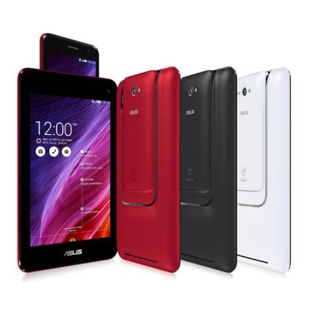 ASUS Padfone Mini ya desvela casi todos sus detalles