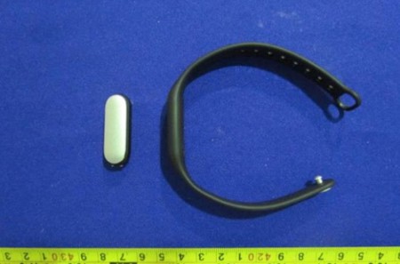 Xiaomi certifica en Taiwán la Mi Band 1S, con sensor cardíaco