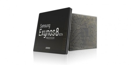 Samsung prepara un SoC, Exynos 8890, que podría sacar dos cuerpos de ventaja al resto: 103.000 puntos Antutu