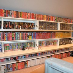 Imagen de la semana: el salón de juegos definitivo