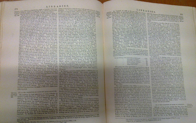 Enciclopedia