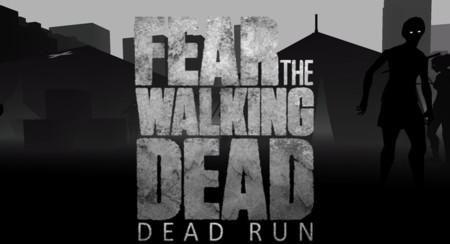 The Walking Dead tiene nuevo juego, Fear the Walking Dead: Dead Run