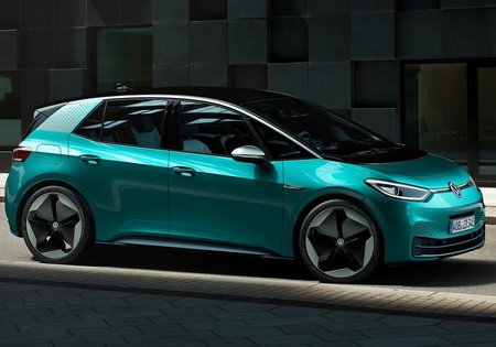 Volkswagen Id 8