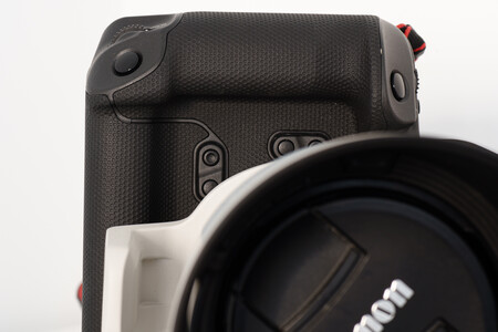 Canon EOS R3