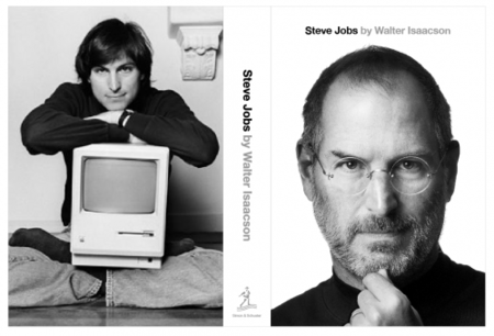 Steve Jobs: "Voy a destruir Android"