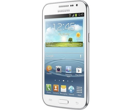 Samsung Galaxy Win, toda la información del nuevo smartphone Android de Samsung