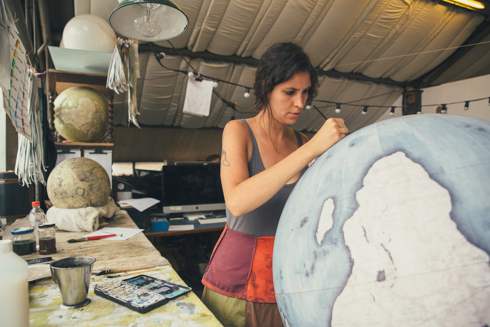 Globemakers 19