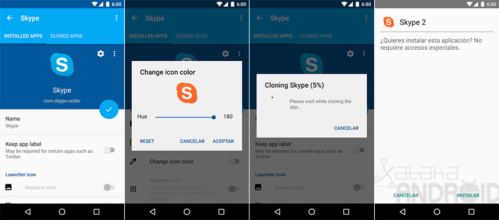 App Cloner