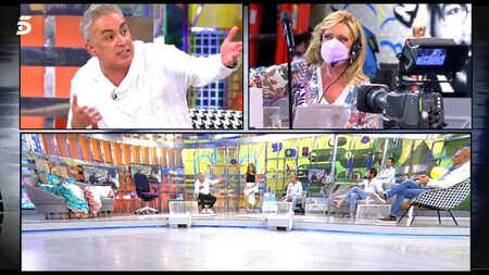 Salvame