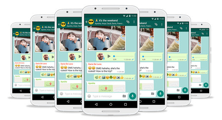 Whatsapp Multi