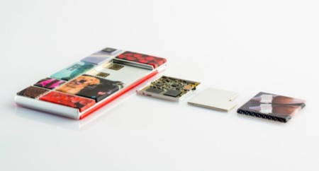 Project Ara dejará de utilizar imanes electropermanentes en sus módulos