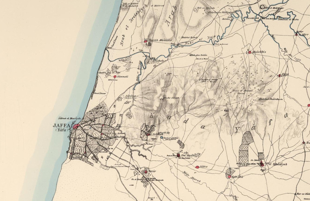 Tel Aviv 1