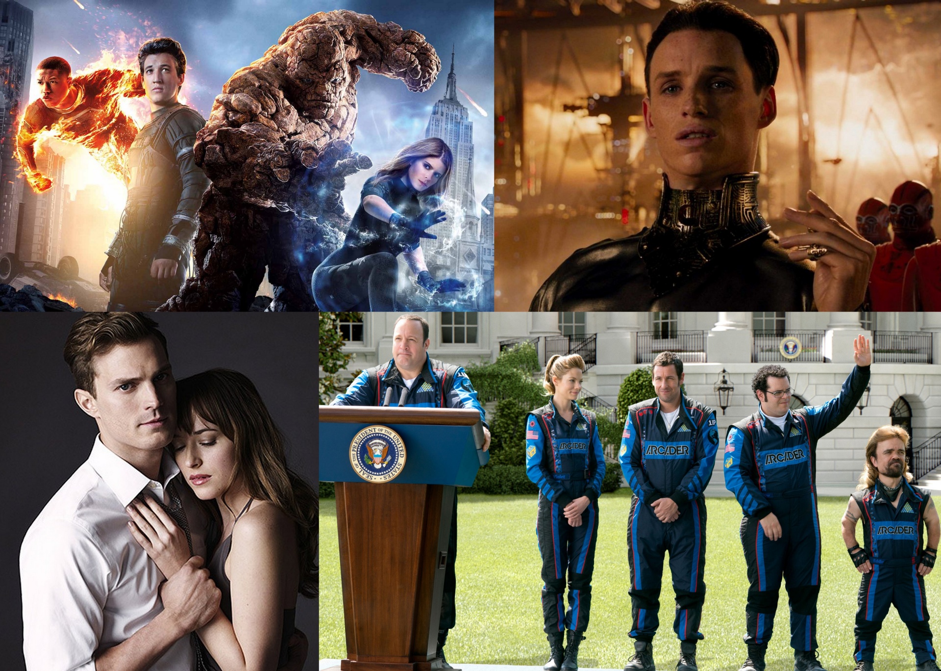 lista completa de nominados a los premios razzie nominaciones a los razzies 2016 los premios peor cine lista completa de nominados a los premios razzie nominaciones a los razzies 2016 los premios peor cine