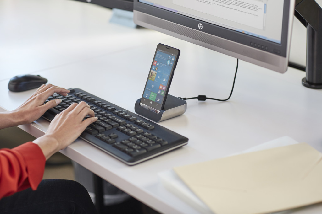 Hp Elite X3 5