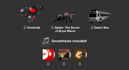 El Humble Mobile Bundle incluye tres nuevos juegos para Android