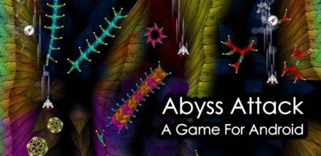 Abyss Attack: reinventando clásicos para Android