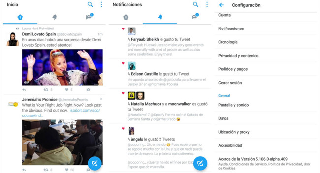 Twitteralpha