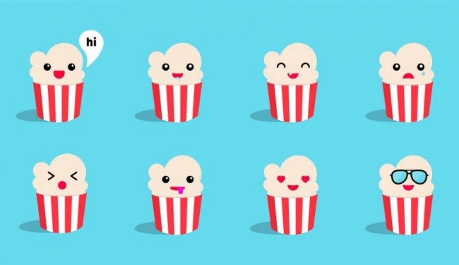 Popcorn Time