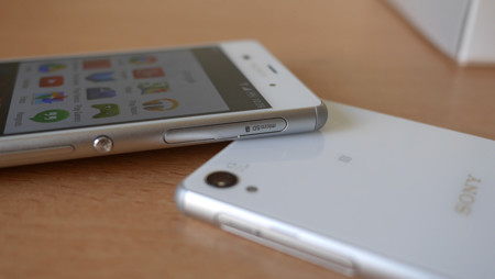 ¿Force Touch en tu móvil gracias a un barómetro y resistencia al agua? Sí, se puede