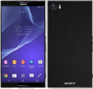 Sony Xperia Z3, aparecen filtradas sus especificaciones
