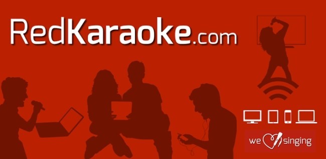 Red Karaoke
