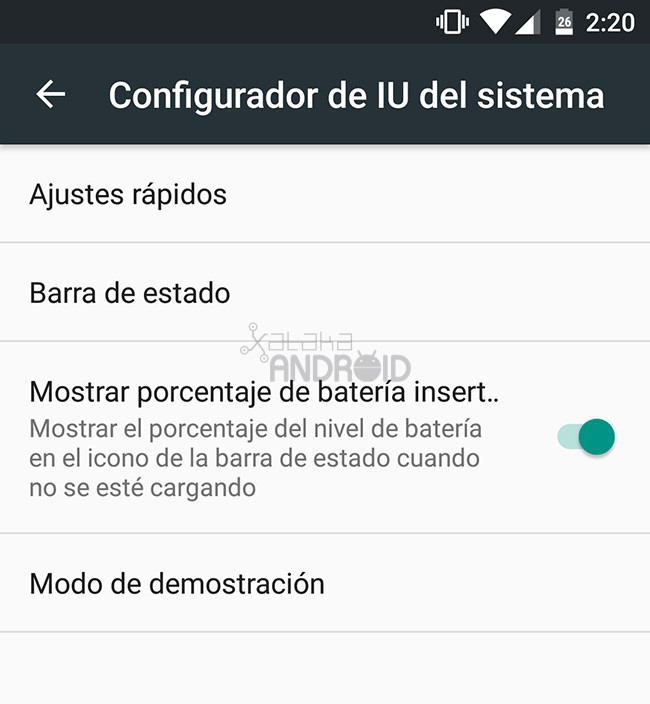 Android Android