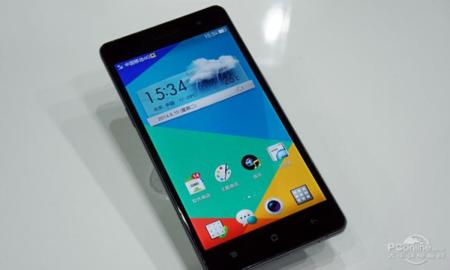 Oppo R3 debutará en China esta semana