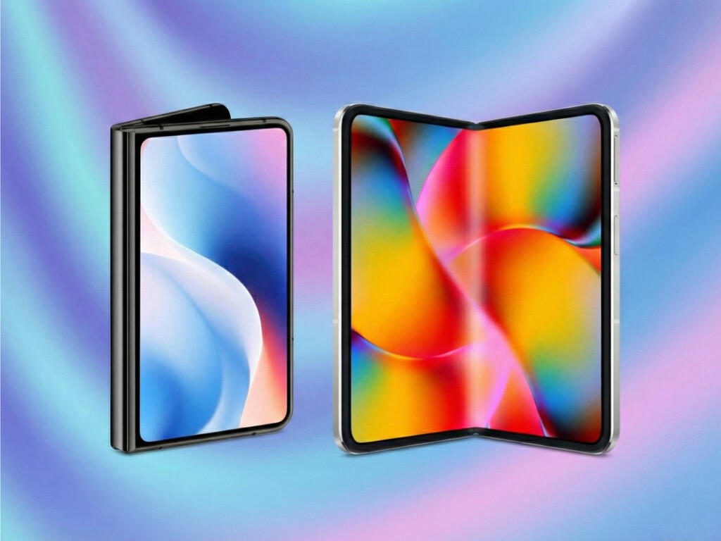 Apple se recusa a lançar iPhone dobrável com rugas: solução de última hora passa por um vidro que é fino e grosso ao mesmo tempo