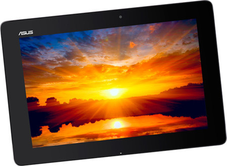 Asus Transformer Pad Infinity, toda la información del nuevo tablet de Asus
