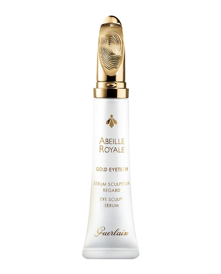 Gold Eyetech Serum Escultor De La Mirada De Guerlain