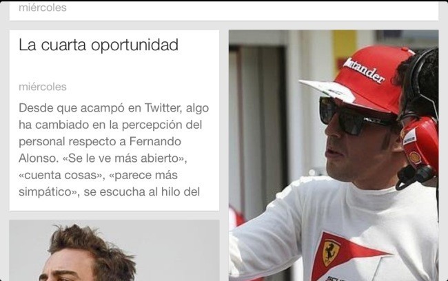 Google Currents
