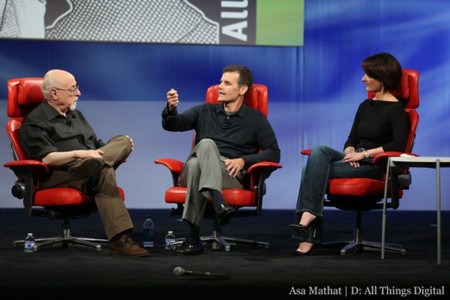 Moto X es confirmado por el CEO de Motorola