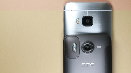 Filtrado el calendario de HTC: estos son los móviles que podrían recibir Android 6.0 Marshmallow