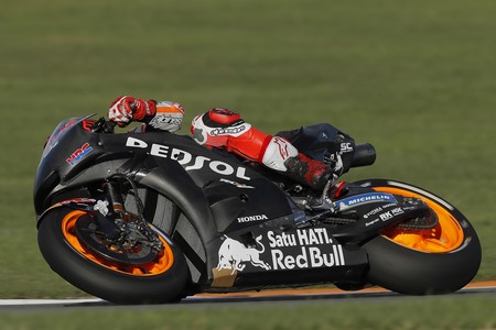 Marc Marquez Test Motogp6