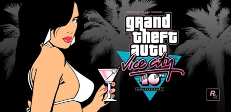 Grand Theft Auto: Vice City ya a la venta en Google Play