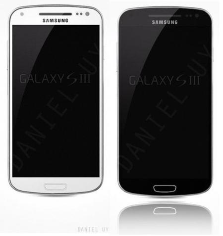 El Galaxy SIII llevará el quad-core de Exynos en Europa y el dual-core de Qualcomm en Estados Unidos